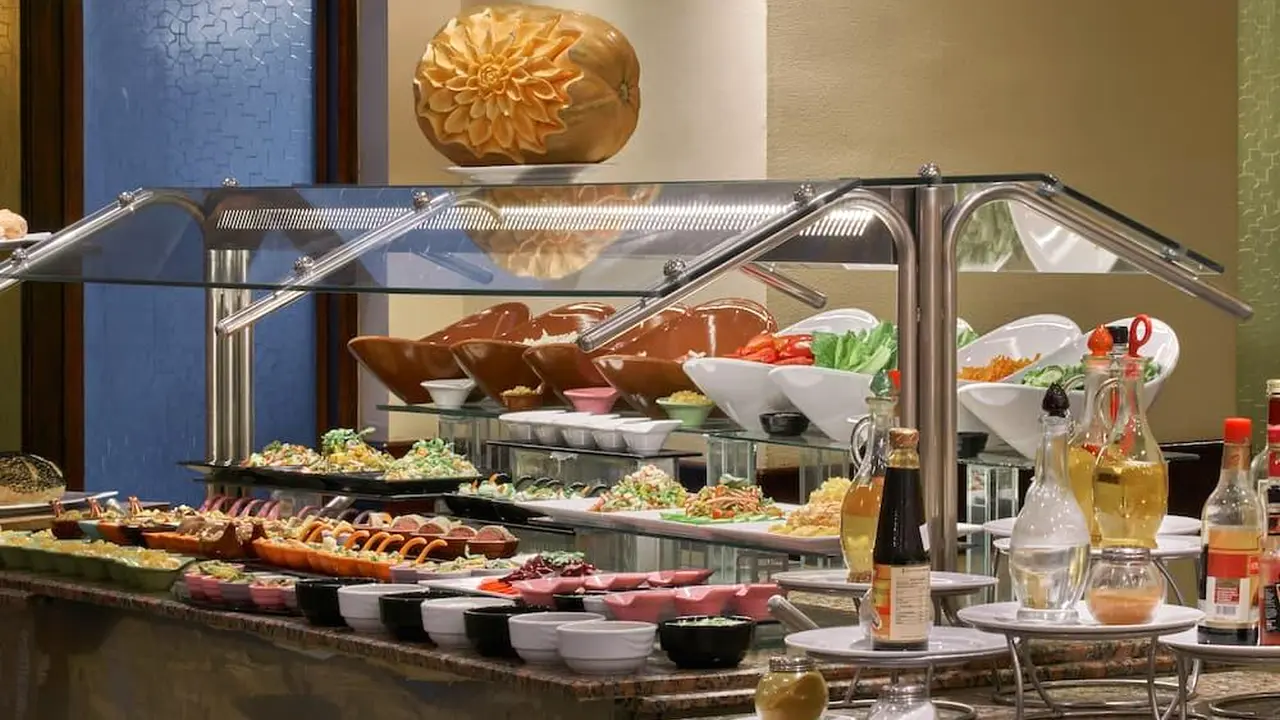 الفندق بيل إير أزور - الغردقة